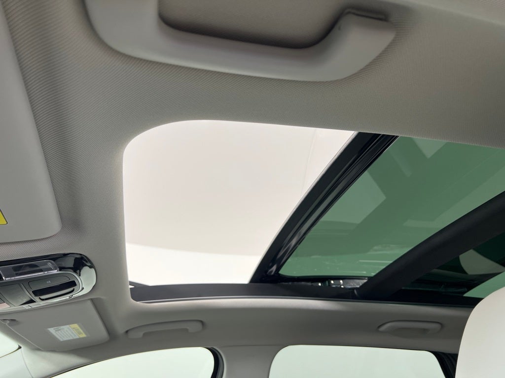 2025 Hyundai TUCSON Limited AWD