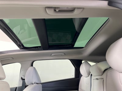 2025 Hyundai TUCSON Limited AWD