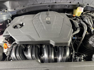 2025 Hyundai TUCSON Limited AWD