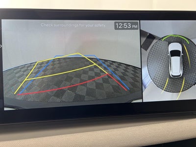 2025 Hyundai TUCSON Limited AWD