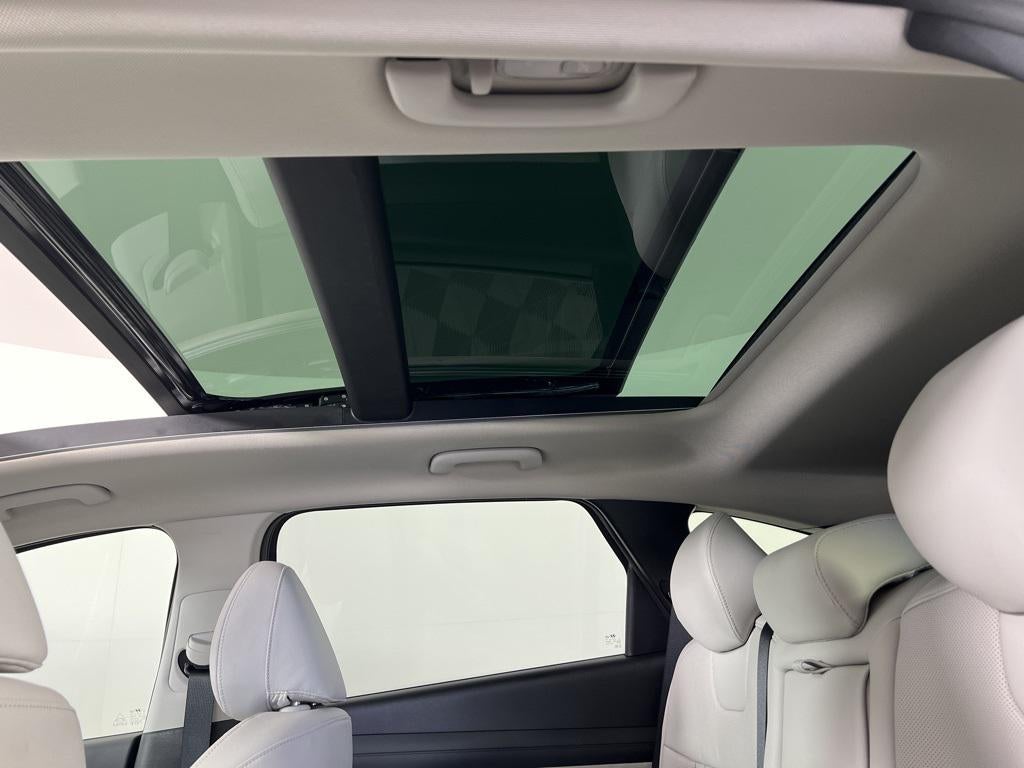 2025 Hyundai TUCSON Limited AWD