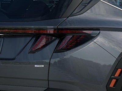 2026 Hyundai TUCSON XRT AWD