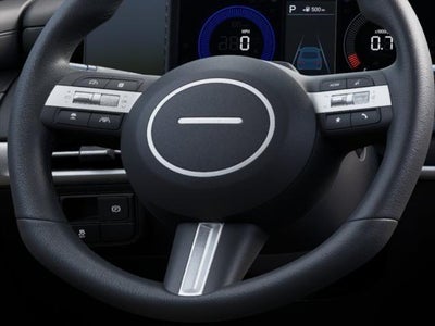 2026 Hyundai TUCSON XRT AWD