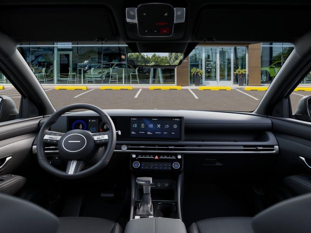 2026 Hyundai TUCSON XRT AWD