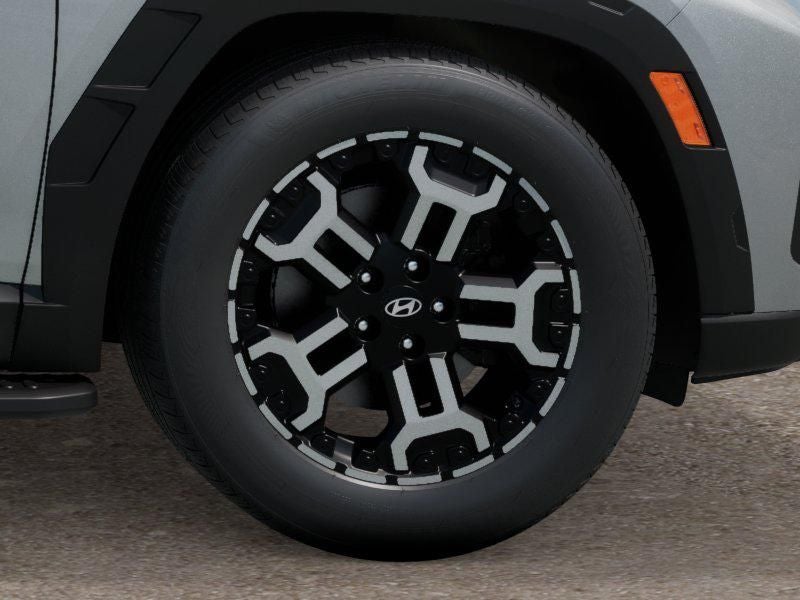 2026 Hyundai TUCSON XRT AWD