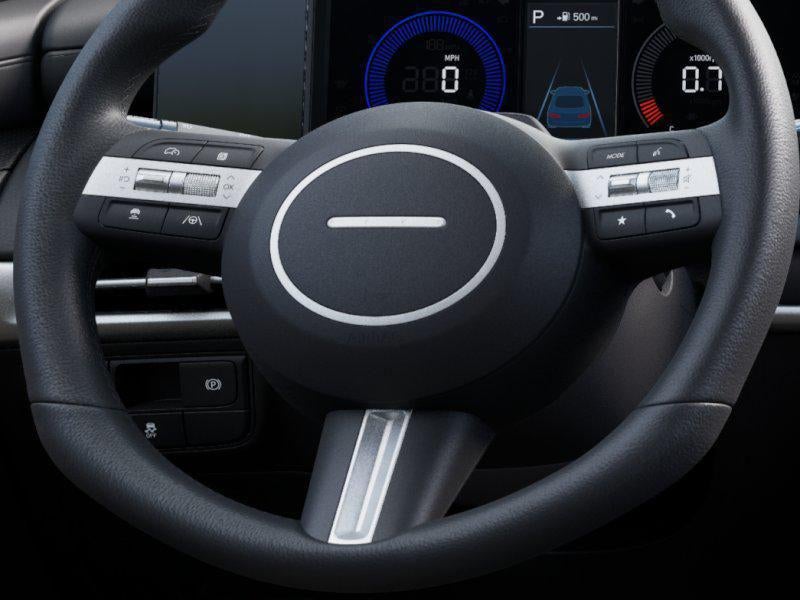 2026 Hyundai TUCSON XRT AWD