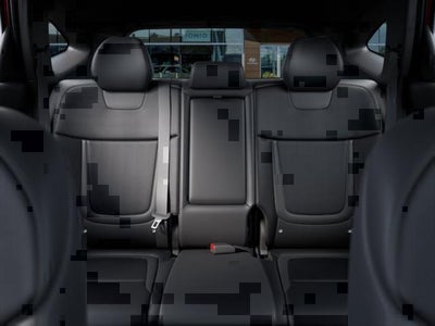 2026 Hyundai TUCSON XRT AWD