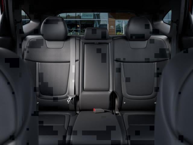 2026 Hyundai TUCSON XRT AWD