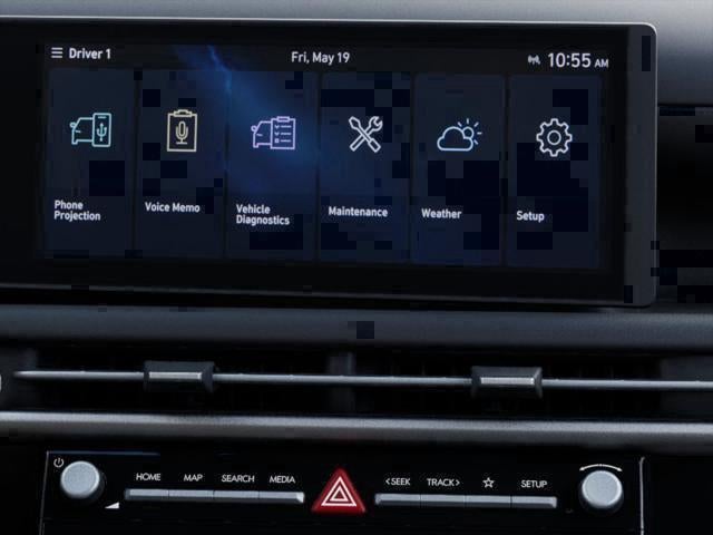 2026 Hyundai TUCSON XRT AWD