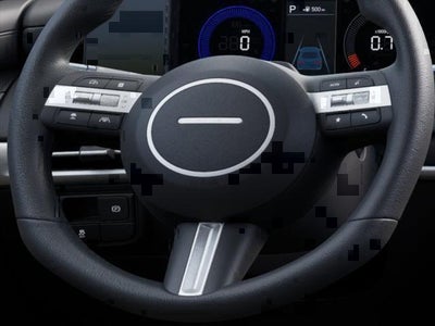 2026 Hyundai TUCSON XRT AWD