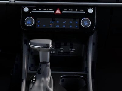 2026 Hyundai TUCSON XRT AWD