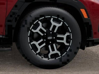 2026 Hyundai TUCSON XRT AWD