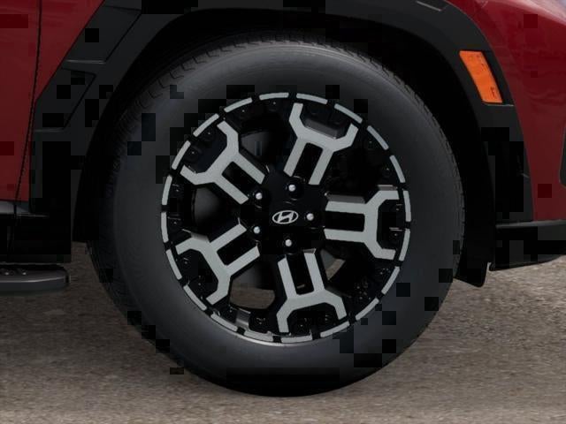 2026 Hyundai TUCSON XRT AWD
