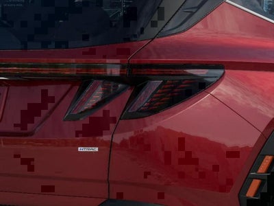 2026 Hyundai TUCSON XRT AWD