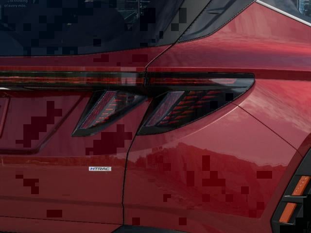 2026 Hyundai TUCSON XRT AWD