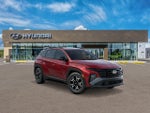 2026 Hyundai TUCSON XRT AWD