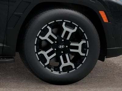 2026 Hyundai TUCSON XRT AWD