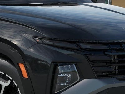 2026 Hyundai TUCSON XRT AWD