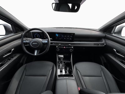 2026 Hyundai TUCSON XRT AWD