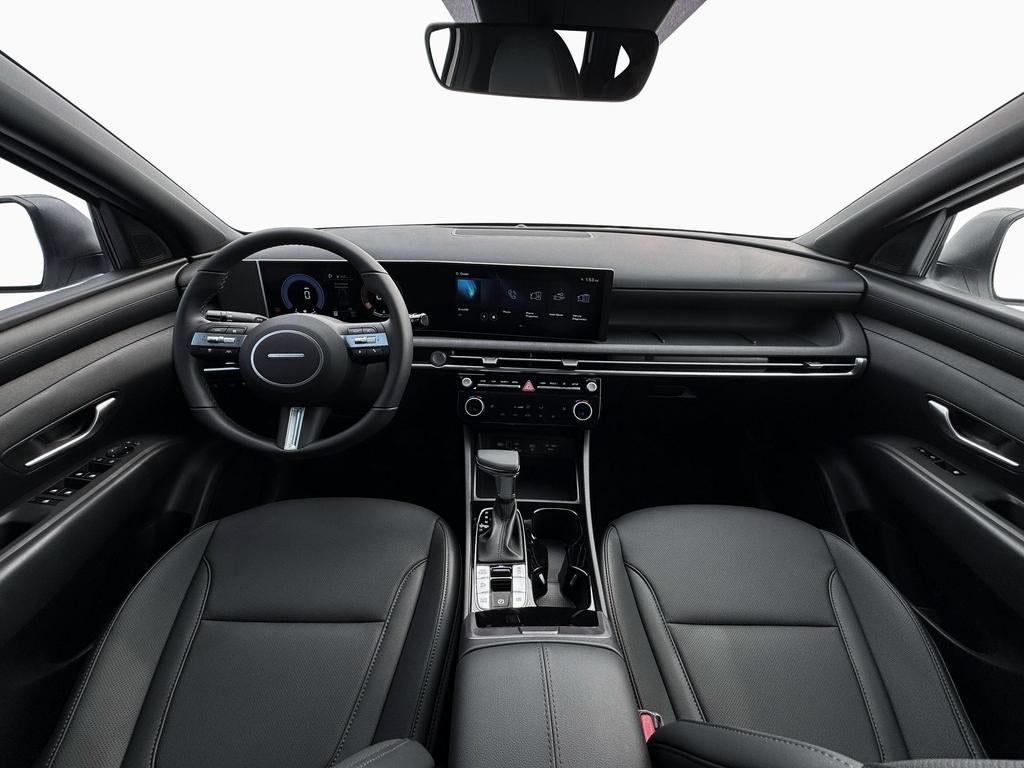 2026 Hyundai TUCSON XRT AWD