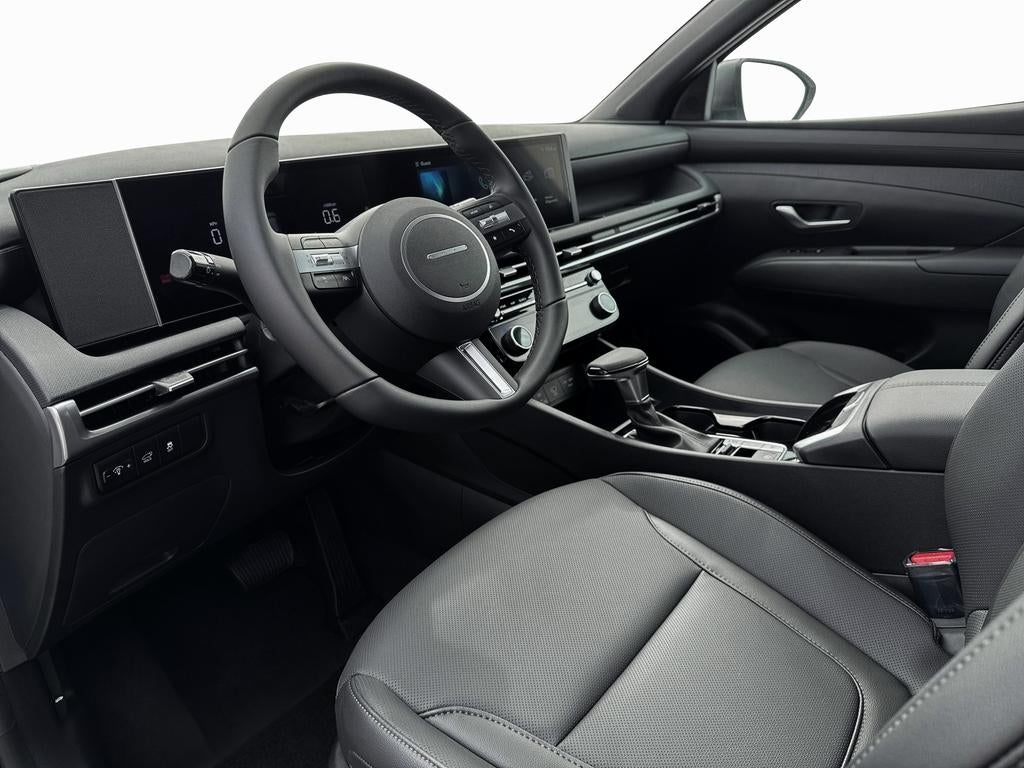 2026 Hyundai TUCSON XRT AWD