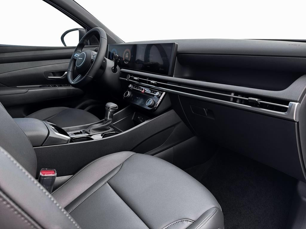 2026 Hyundai TUCSON XRT AWD