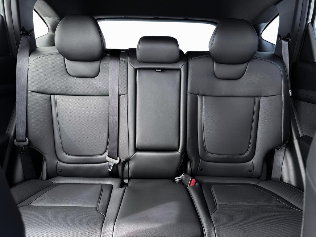 2026 Hyundai TUCSON XRT AWD