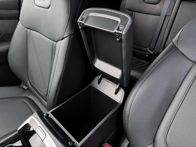 2026 Hyundai TUCSON XRT AWD