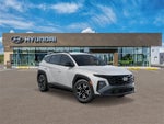 2026 Hyundai TUCSON XRT AWD
