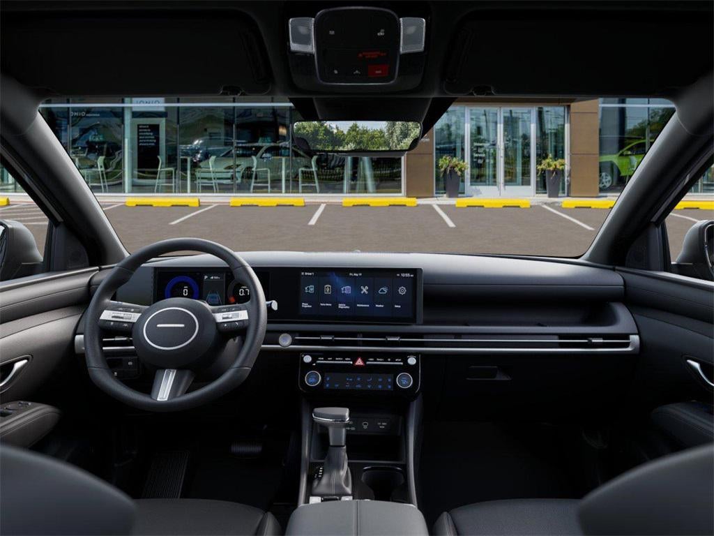 2026 Hyundai TUCSON XRT AWD