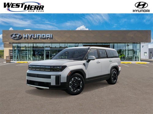 2026 Hyundai SANTA FE SE AWD