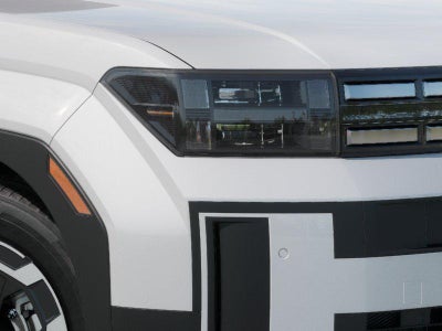 2026 Hyundai SANTA FE SE AWD