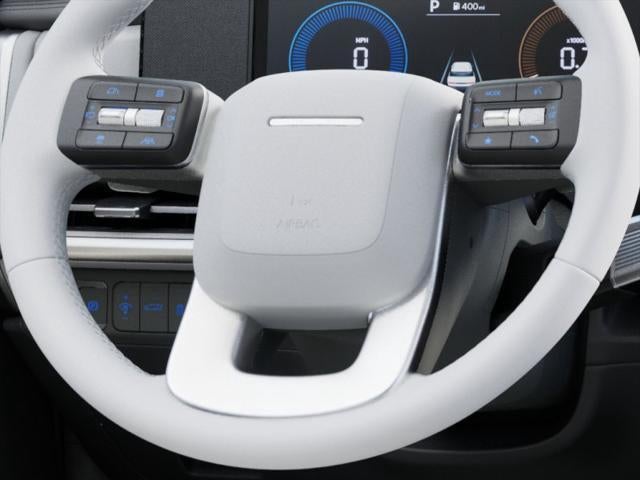 2027 Hyundai SANTA FE SE AWD