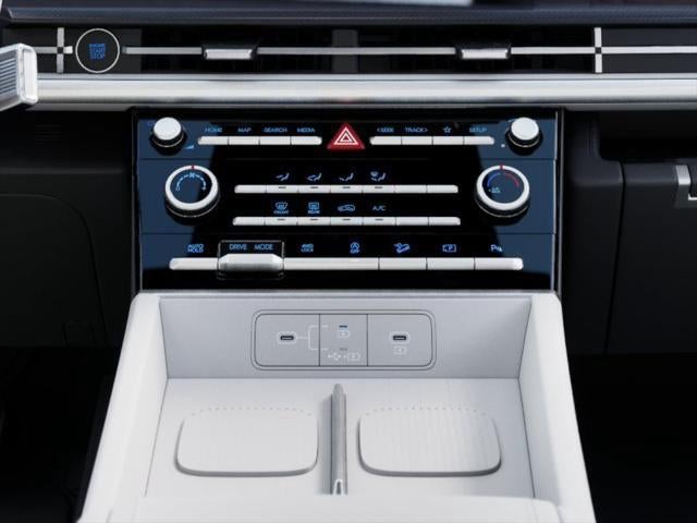 2027 Hyundai SANTA FE SE AWD