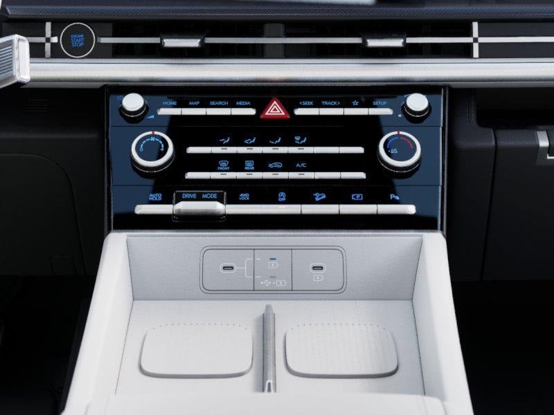 2026 Hyundai SANTA FE SE AWD