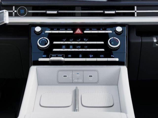2026 Hyundai SANTA FE SE AWD