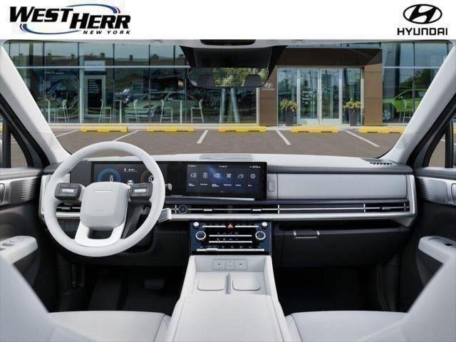 2026 Hyundai SANTA FE SE AWD