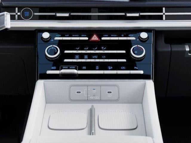 2026 Hyundai SANTA FE SE AWD