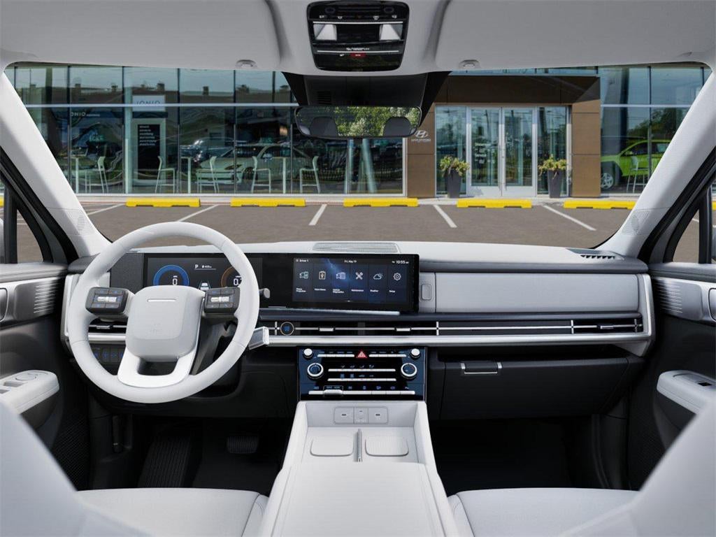 2026 Hyundai SANTA FE SE AWD