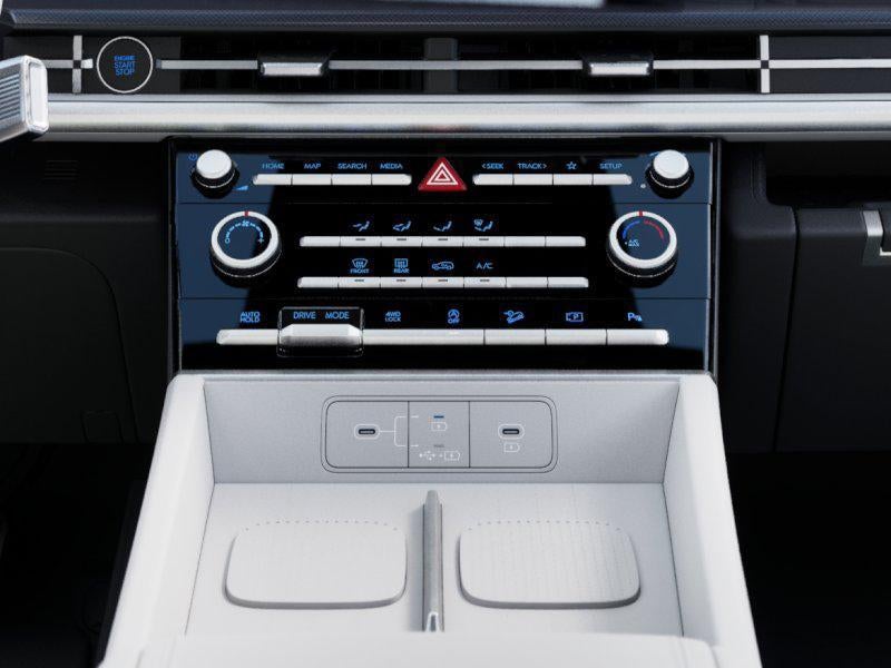 2026 Hyundai SANTA FE SE AWD