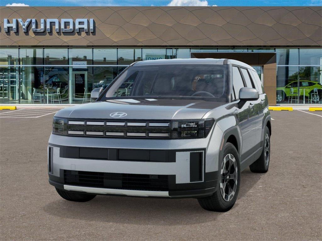 2026 Hyundai SANTA FE SE AWD