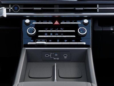 2026 Hyundai SANTA FE SE AWD