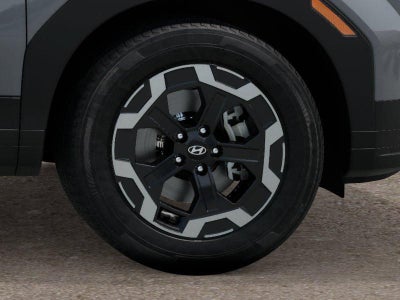 2026 Hyundai SANTA FE SE AWD