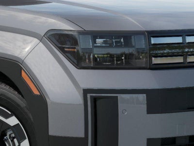 2026 Hyundai SANTA FE SE AWD