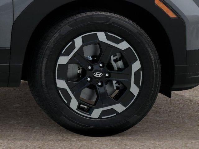 2026 Hyundai SANTA FE SE AWD