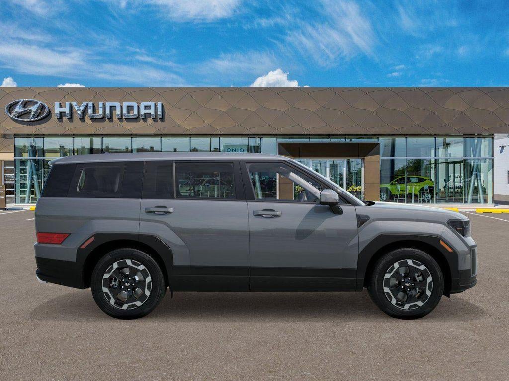 2026 Hyundai SANTA FE SE AWD