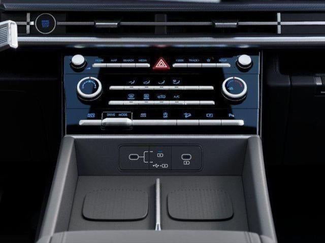 2026 Hyundai SANTA FE SE AWD