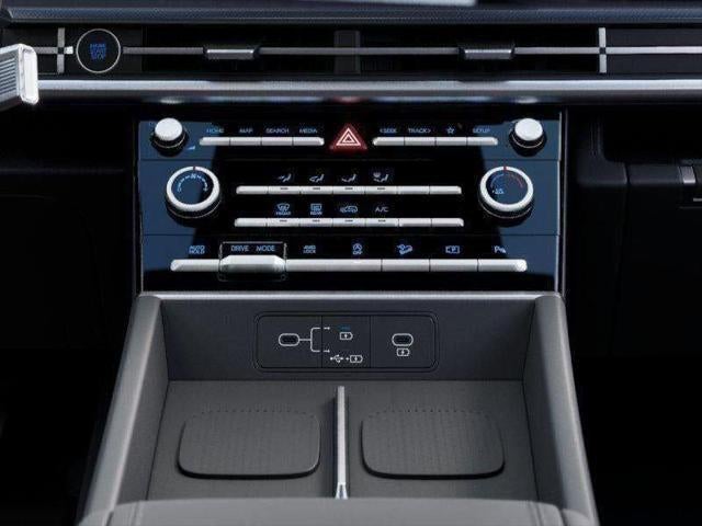 2026 Hyundai SANTA FE SE AWD