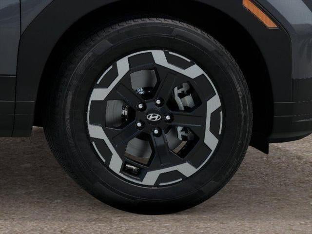 2026 Hyundai SANTA FE SE AWD