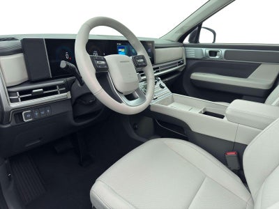 2026 Hyundai SANTA FE SE AWD